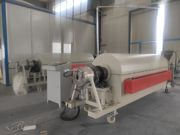 北京產(chǎn)品用途：化工粉體連續(xù)進(jìn)料實驗爐