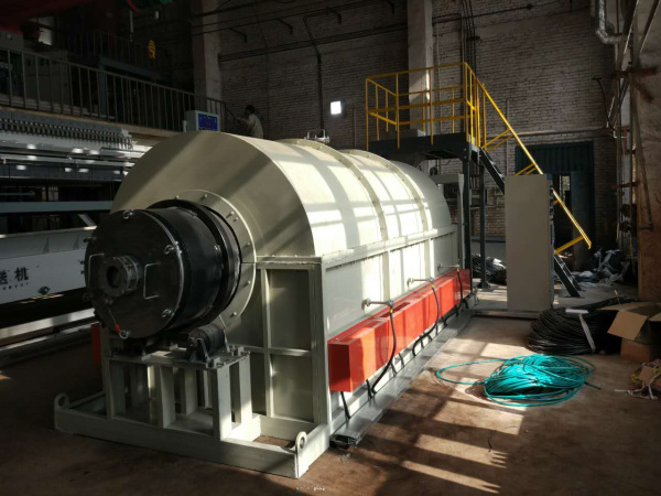 北京產(chǎn)品用途：正反轉(zhuǎn)間歇回轉(zhuǎn)爐